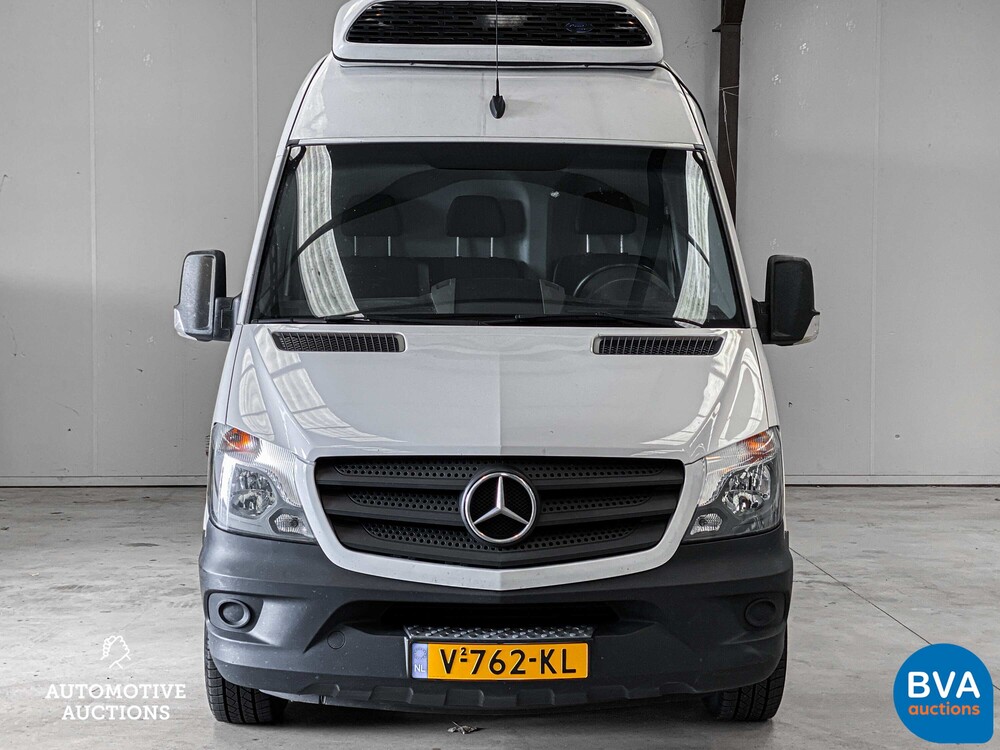 Mercedes-Benz Sprinter 316 2.2 CDI 432L HD DC Koel-/vries 163pk 2018, V-762-KL