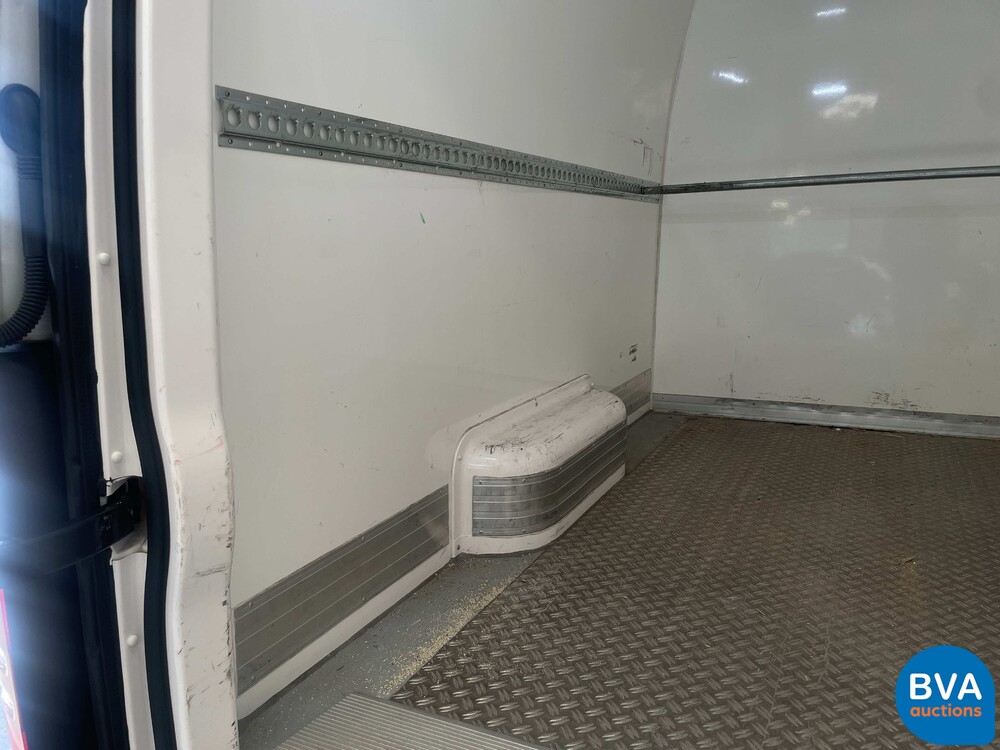 Mercedes-Benz Sprinter 316 2.2 CDI 432L HD DC Koel-/vries 163pk 2018, V-762-KL