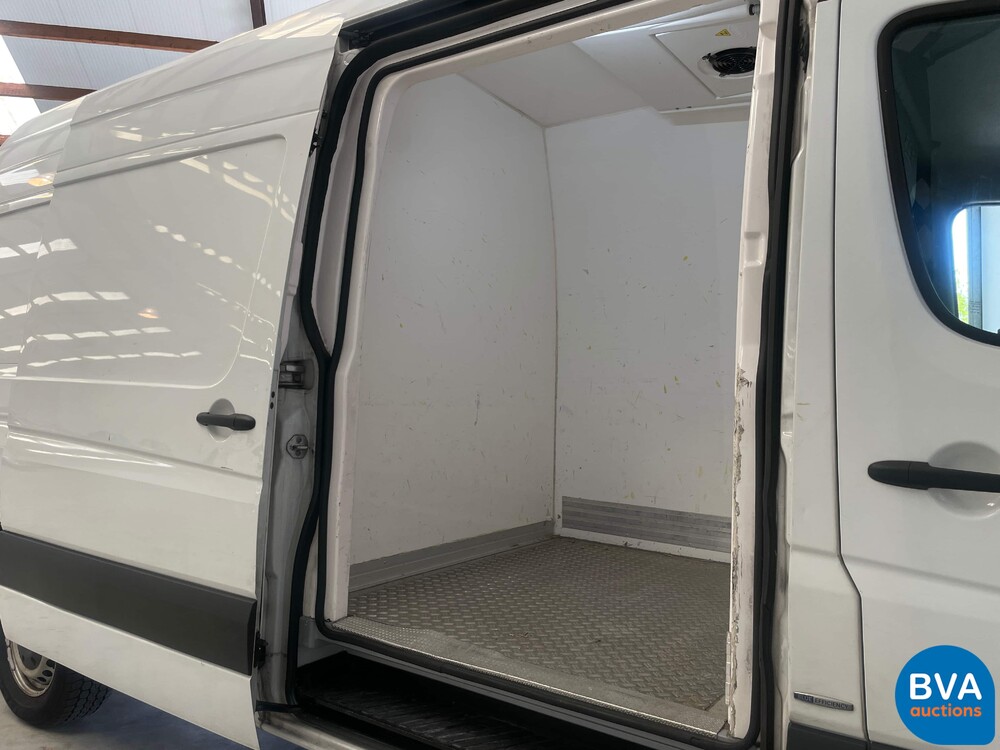 Mercedes-Benz Sprinter 316 2.2 CDI 432L HD DC Koel-/vries 163pk 2018, V-762-KL