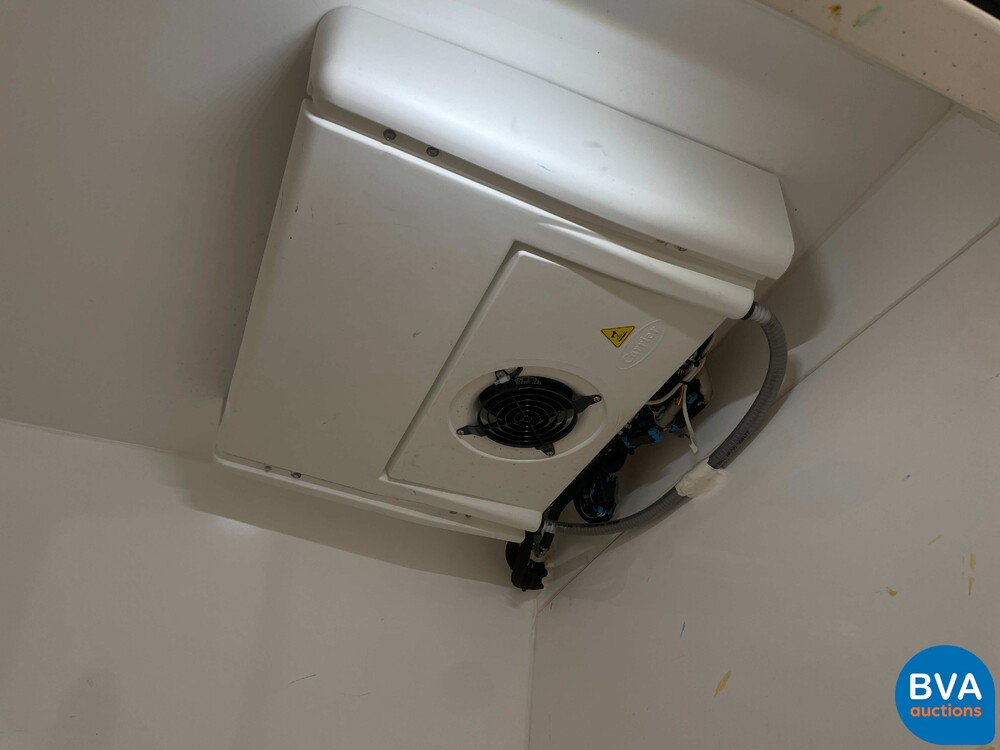 Mercedes-Benz Sprinter 316 2.2 CDI 432L HD DC Koel-/vries 163pk 2018, V-762-KL