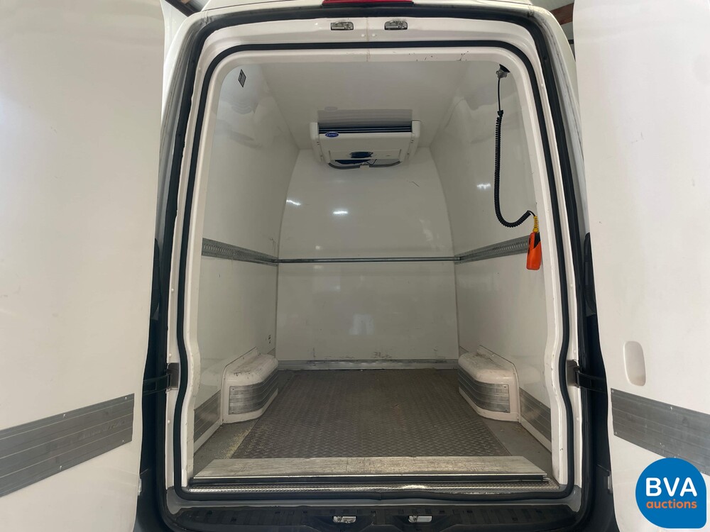 Mercedes-Benz Sprinter 316 2.2 CDI 432L HD DC Koel-/vries 163pk 2018, V-762-KL