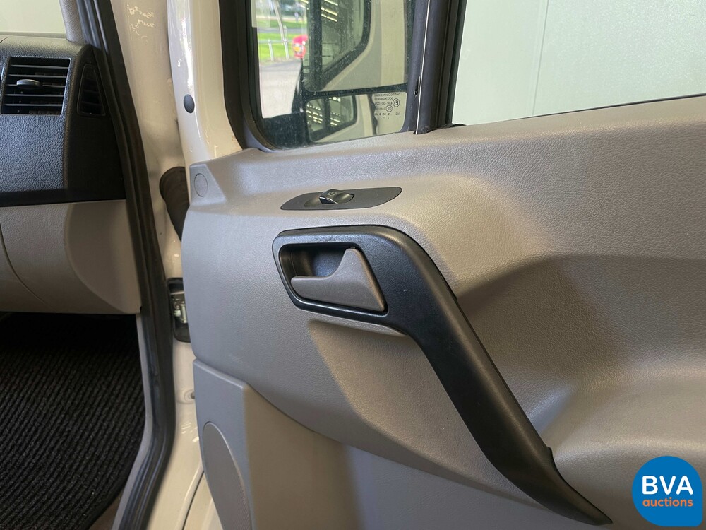 Mercedes-Benz Sprinter 316 2.2 CDI 432L HD DC Koel-/vries 163pk 2018, V-762-KL