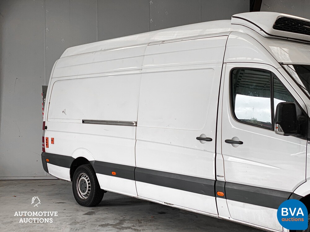 Mercedes-Benz Sprinter 316 2.2 CDI 432L HD DC Koel-/vries 163pk 2018, V-762-KL