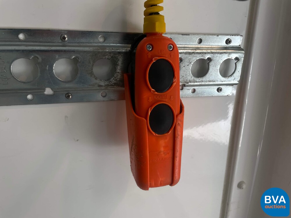 Mercedes-Benz Sprinter 316 2.2 CDI 432L HD DC Koel-/vries 163pk 2018, V-762-KL