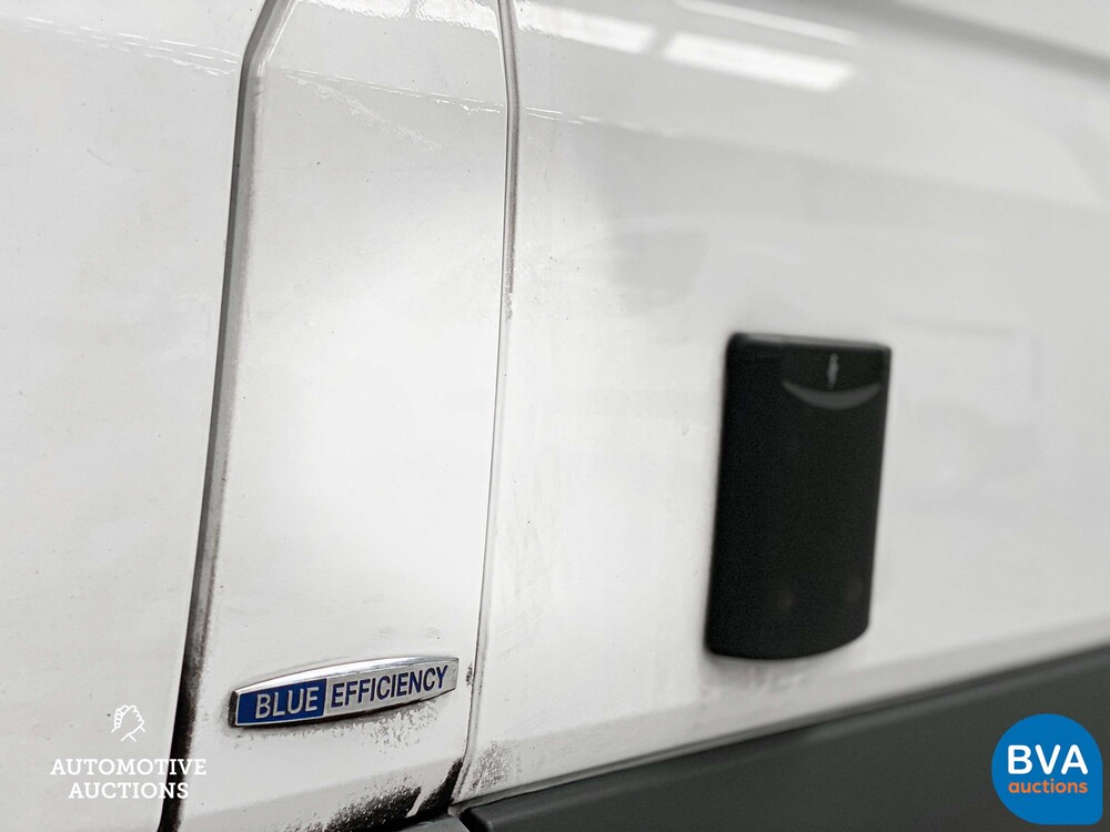 Mercedes-Benz Sprinter 316 2.2 CDI 432L HD DC Koel-/vries 163pk 2018, V-762-KL