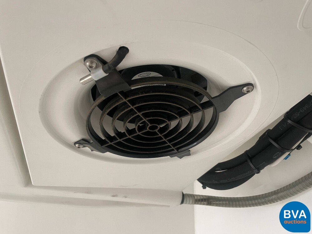 Mercedes-Benz Sprinter 316 2.2 CDI 432L HD DC Koel-/vries 163pk 2018, V-762-KL