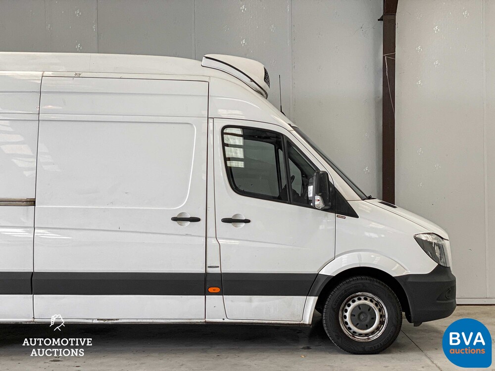 Mercedes-Benz Sprinter 316 2.2 CDI 432L HD DC Koel-/vries 163pk 2018, V-762-KL