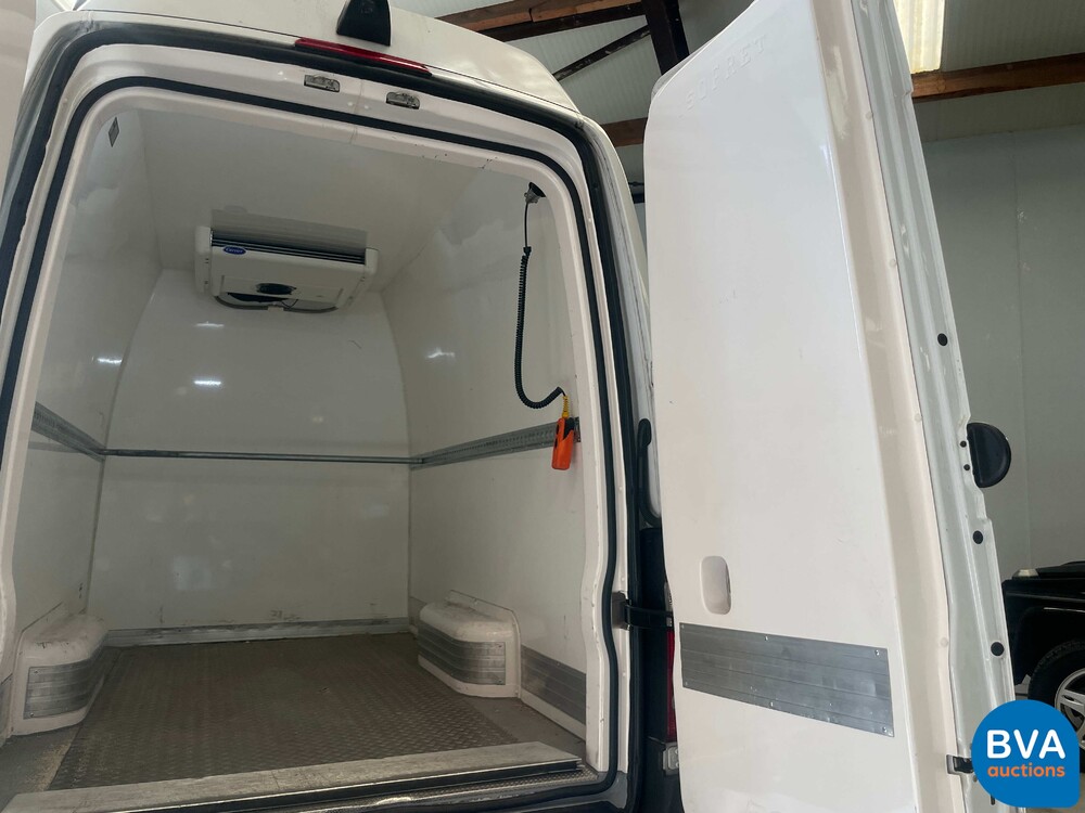 Mercedes-Benz Sprinter 316 2.2 CDI 432L HD DC Koel-/vries 163pk 2018, V-762-KL