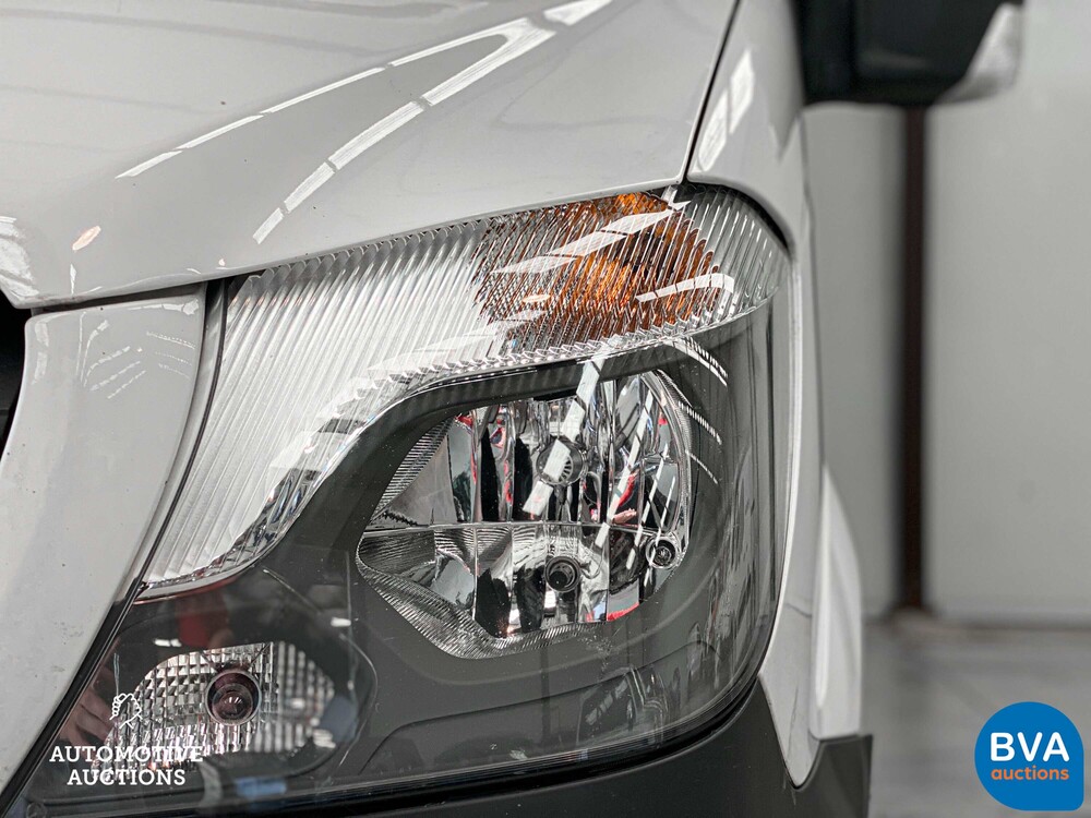 Mercedes-Benz Sprinter 316 2.2 CDI 432L HD DC Koel-/vries 163pk 2018, V-762-KL