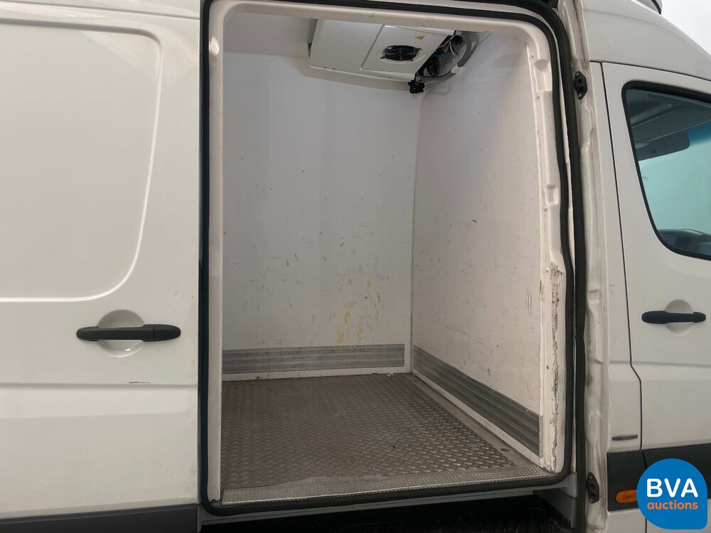 Mercedes-Benz Sprinter 316 2.2 CDI 432L HD DC Koel-/vries 163pk 2018, V-762-KL