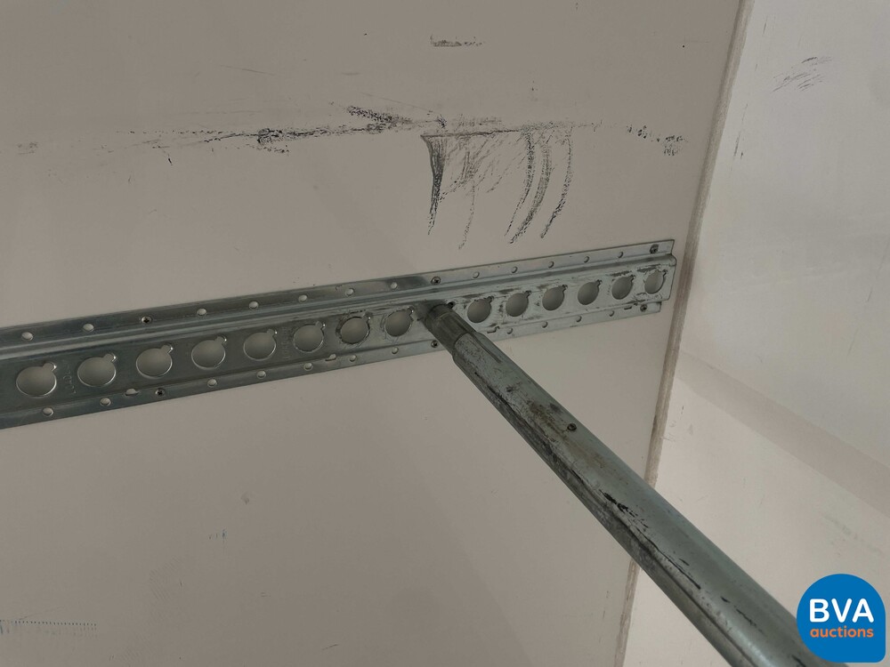 Mercedes-Benz Sprinter 316 2.2 CDI 432L HD DC Koel-/vries 163pk 2018, V-762-KL