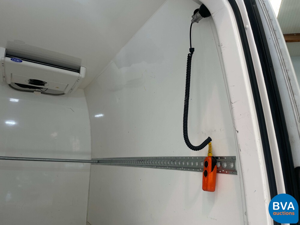 Mercedes-Benz Sprinter 316 2.2 CDI 432L HD DC Koel-/vries 163pk 2018, V-762-KL