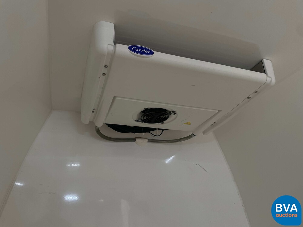 Mercedes-Benz Sprinter 316 2.2 CDI 432L HD DC Koel-/vries 163pk 2018, V-762-KL