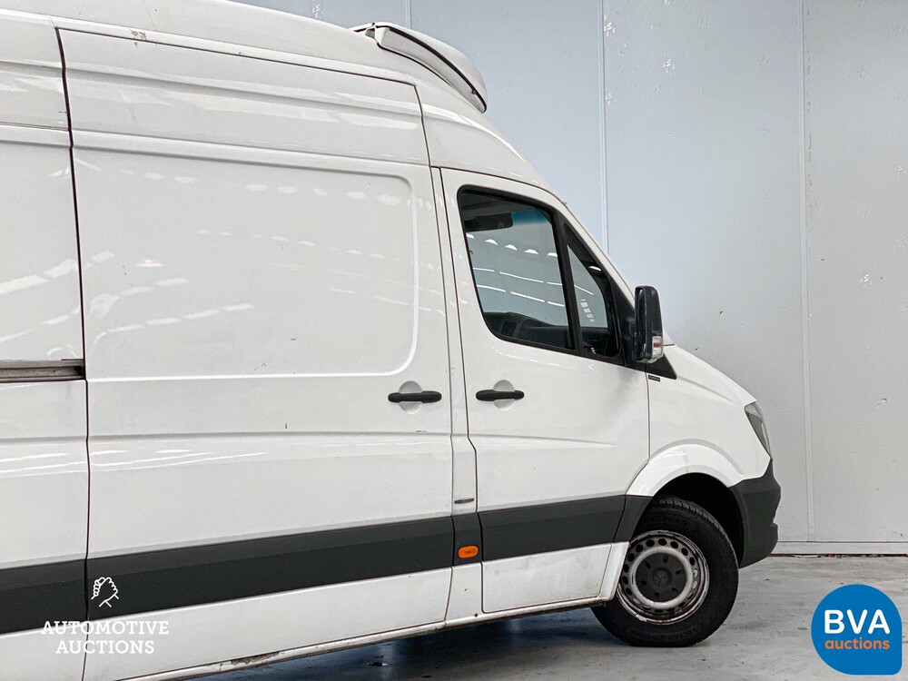 Mercedes-Benz Sprinter 316 2.2 CDI 432L HD DC Koel-/vries 163pk 2018, V-762-KL