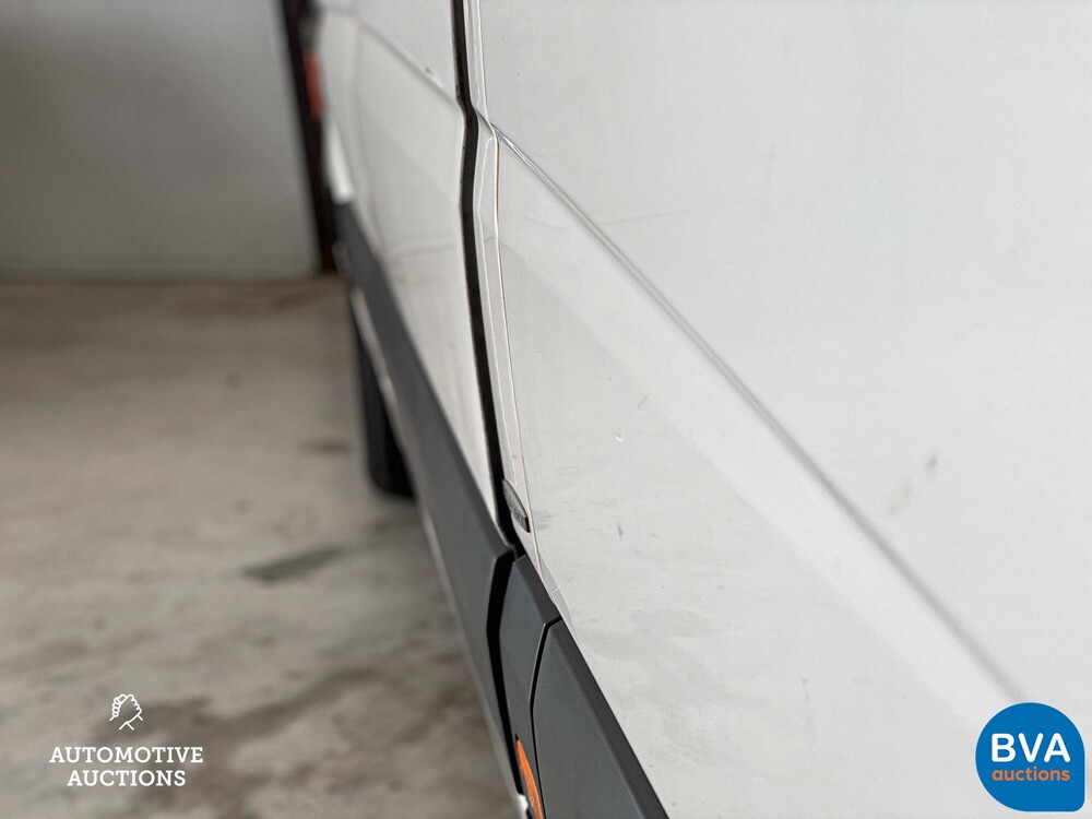 Mercedes-Benz Sprinter 316 2.2 CDI 432L HD DC Koel-/vries 163pk 2018, V-762-KL