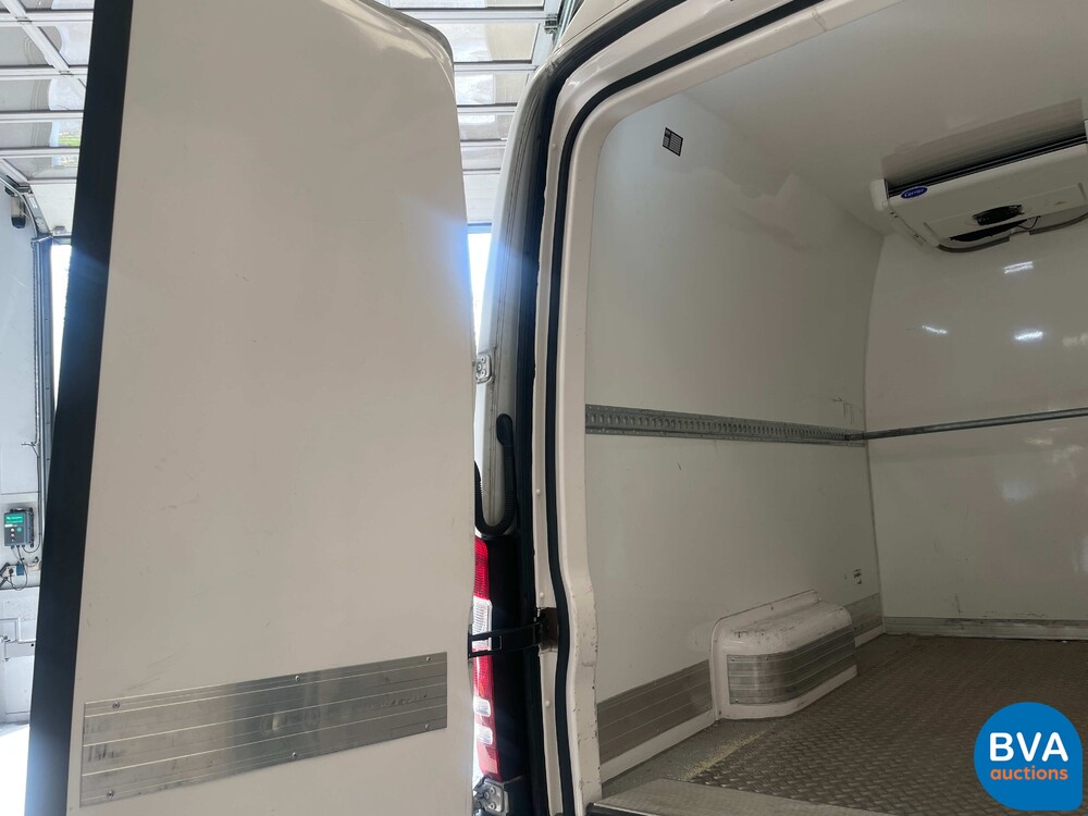 Mercedes-Benz Sprinter 316 2.2 CDI 432L HD DC Koel-/vries 163pk 2018, V-762-KL
