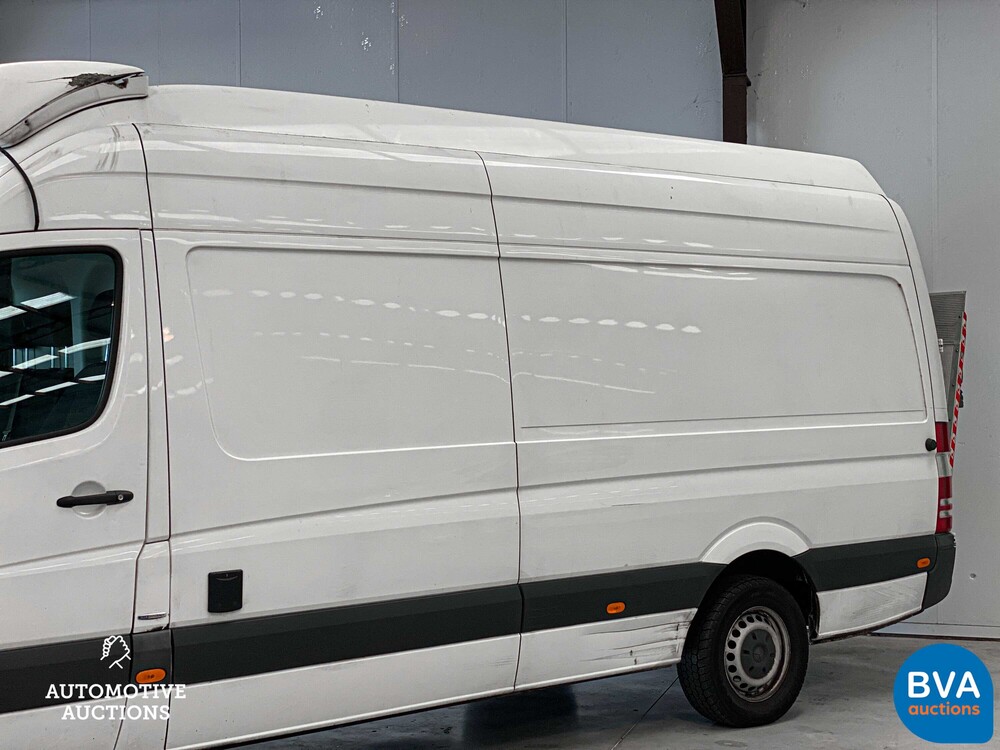Mercedes-Benz Sprinter 316 2.2 CDI 432L HD DC Koel-/vries 163pk 2018, V-762-KL