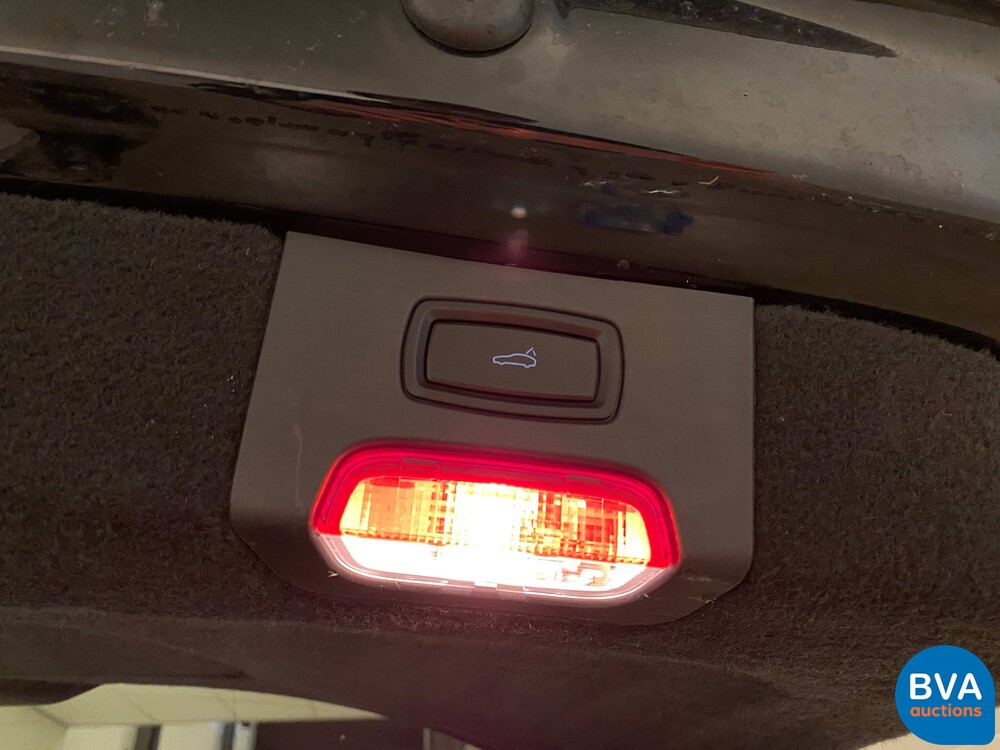 Porsche Cayenne 3.0 S E-Hybrid 416pk Sport Design SportChrono FACELIFT Plug-In Hybrid 2015 -Org. NL.