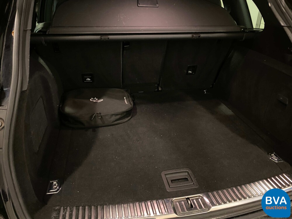 Porsche Cayenne 3.0 S E-Hybrid 416pk Sport Design SportChrono FACELIFT Plug-In Hybrid 2015 -Org. NL.