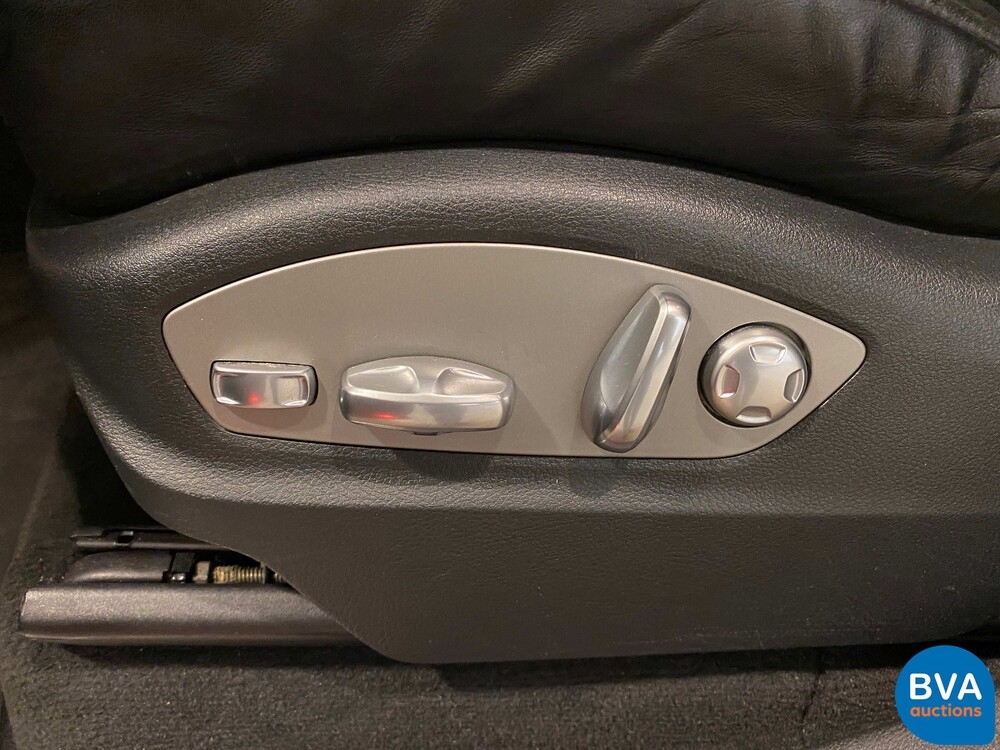 Porsche Cayenne 3.0 S E-Hybrid 416pk Sport Design SportChrono FACELIFT Plug-In Hybrid 2015 -Org. NL.