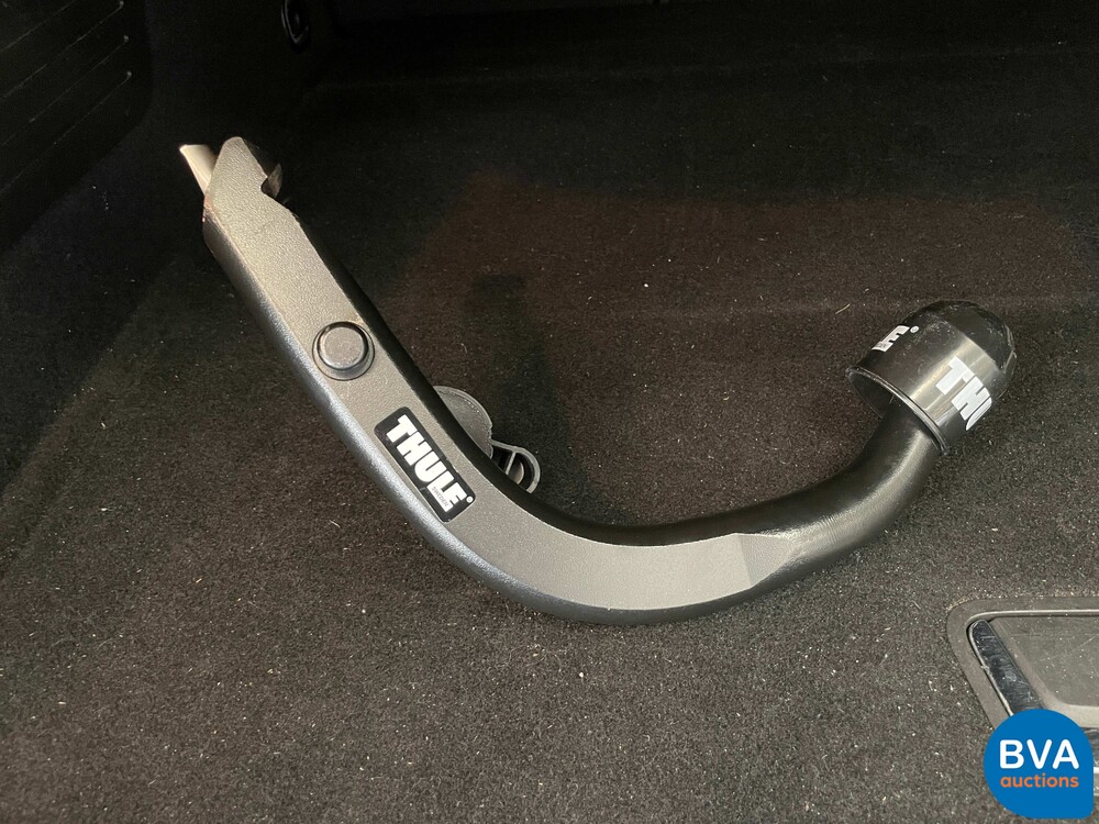 Opel Astra Sports Tourer 1.4 Turbo Edition 140pk 2011, 54-PVF-1