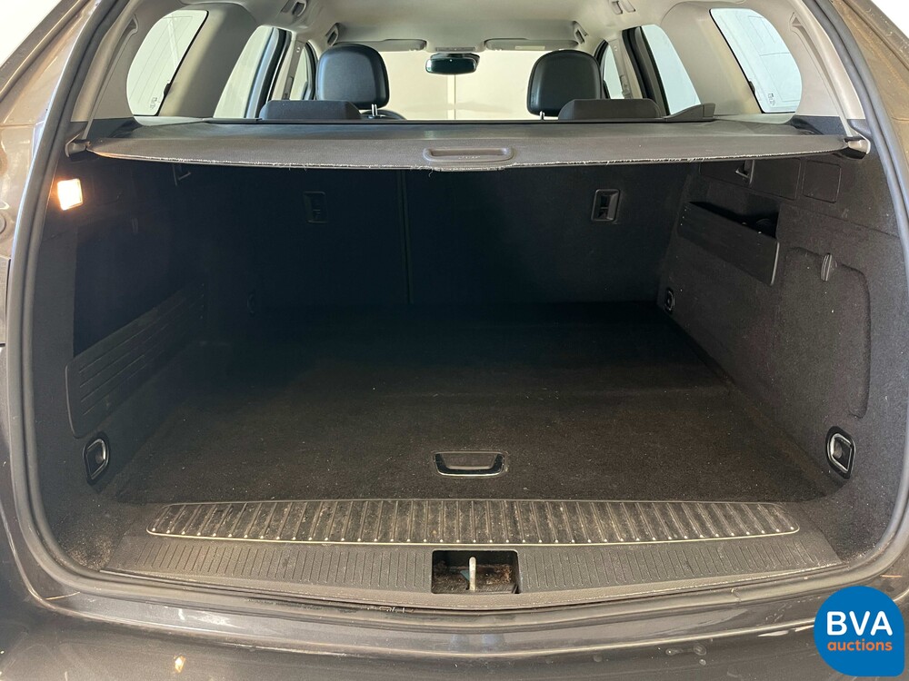 Opel Astra Sports Tourer 1.4 Turbo Edition 140pk 2011, 54-PVF-1