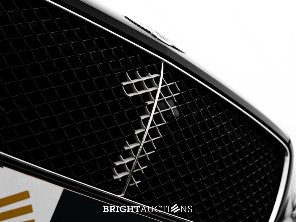 Bentley Continental GTC 6.0 W12 First-Edition 635pk -Mulliner 1 of 100- 2020 (Origineel-NL), H-287-NF