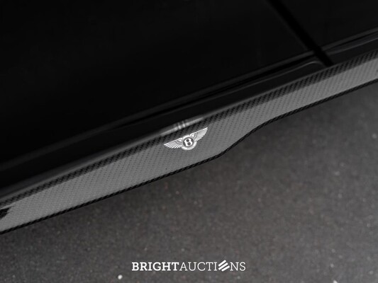 Bentley Continental GTC 6.0 W12 First-Edition 635pk -Mulliner 1 of 100- 2020 (Origineel-NL), H-287-NF