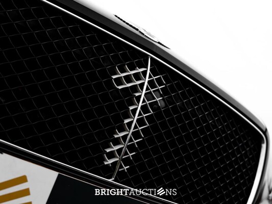 Bentley Continental GTC 6.0 W12 First-Edition 635pk -Mulliner 1 of 100- 2020 (Origineel-NL), H-287-NF