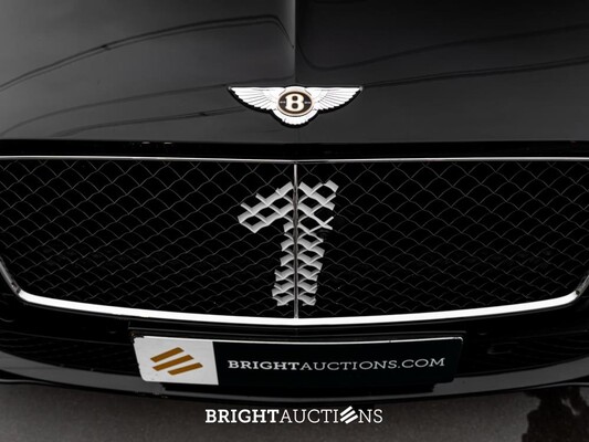 Bentley Continental GTC 6.0 W12 First-Edition 635pk -Mulliner 1 of 100- 2020 (Origineel-NL), H-287-NF
