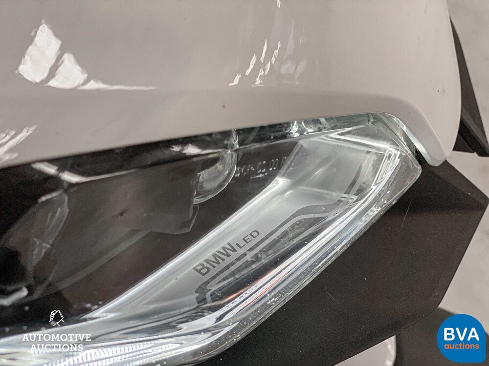 BMW Tour F 900 XR 900cc 105pk 2021, 19-MP-BS Org. Nederlands -Fabrieks garantie- 