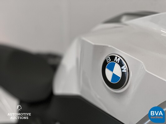 BMW Tour F 900 XR 900ccm 105PS 2021, 19-MP-BS Org. Niederländisch -Werksgarantie-.