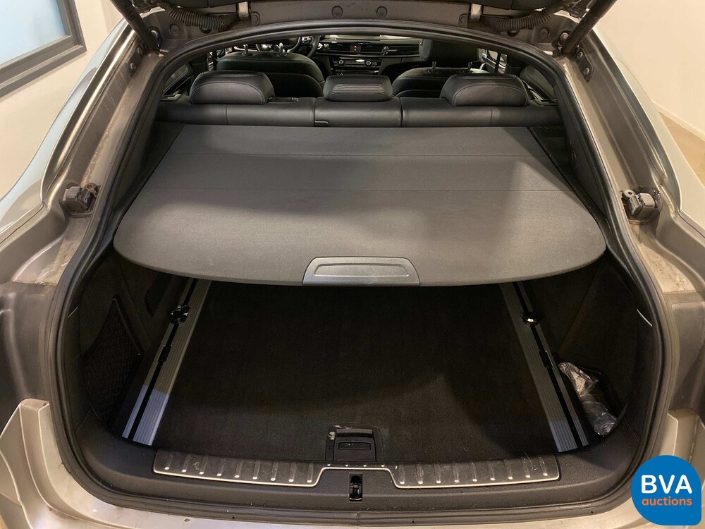 BMW X6 M4.4 V8 M-Sport M-Performance FACELIFT 575PS 2015 -Org. NL-, GJ-126-X.