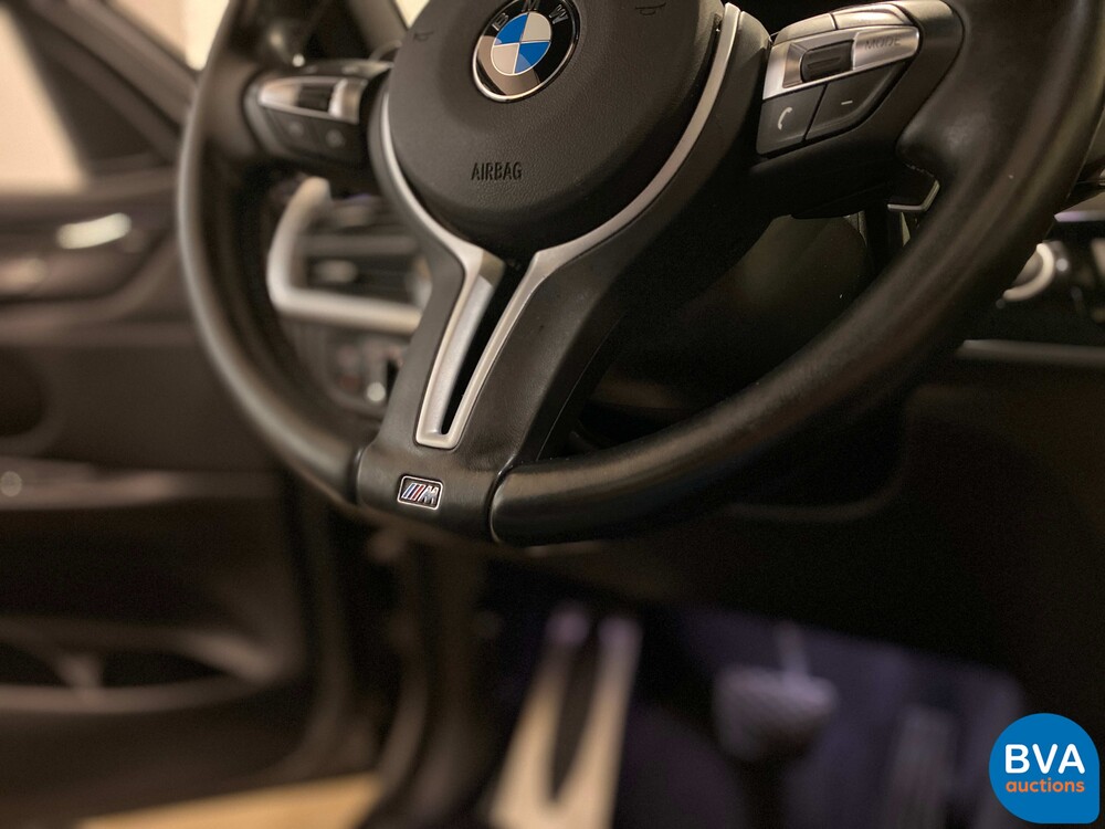 BMW X6 M4.4 V8 M-Sport M-Performance FACELIFT 575PS 2015 -Org. NL-, GJ-126-X.