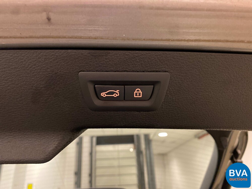 BMW X6 M4.4 V8 M-Sport M-Performance FACELIFT 575PS 2015 -Org. NL-, GJ-126-X.