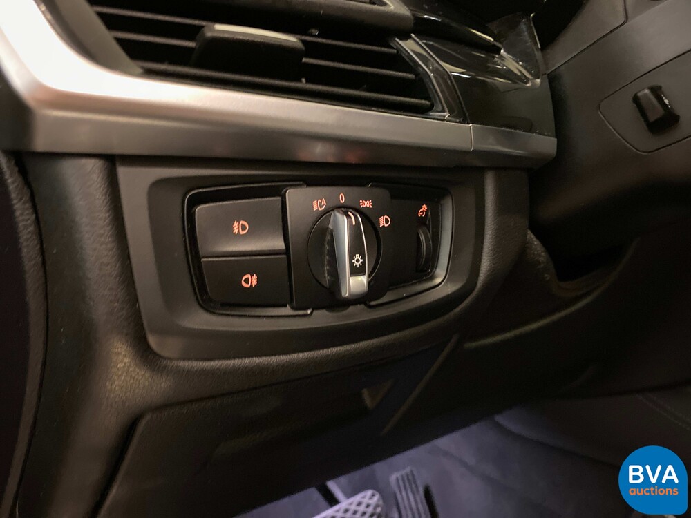 BMW X6 M4.4 V8 M-Sport M-Performance FACELIFT 575PS 2015 -Org. NL-, GJ-126-X.