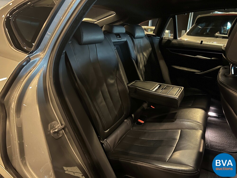 BMW X6 M4.4 V8 M-Sport M-Performance FACELIFT 575PS 2015 -Org. NL-, GJ-126-X.