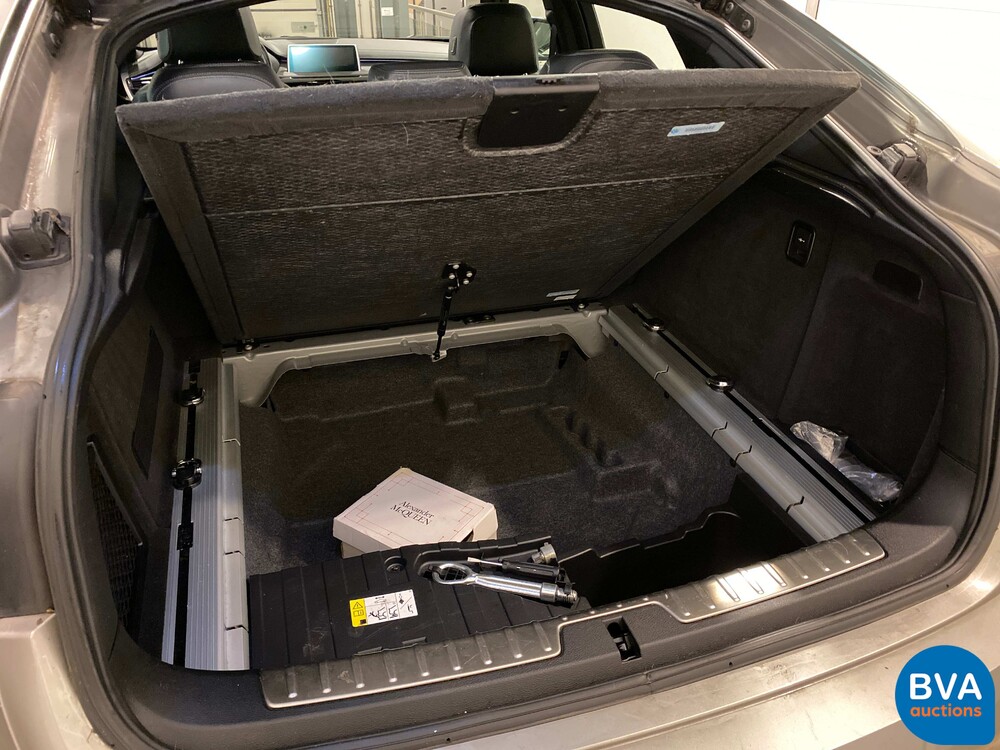 BMW X6 M4.4 V8 M-Sport M-Performance FACELIFT 575PS 2015 -Org. NL-, GJ-126-X.