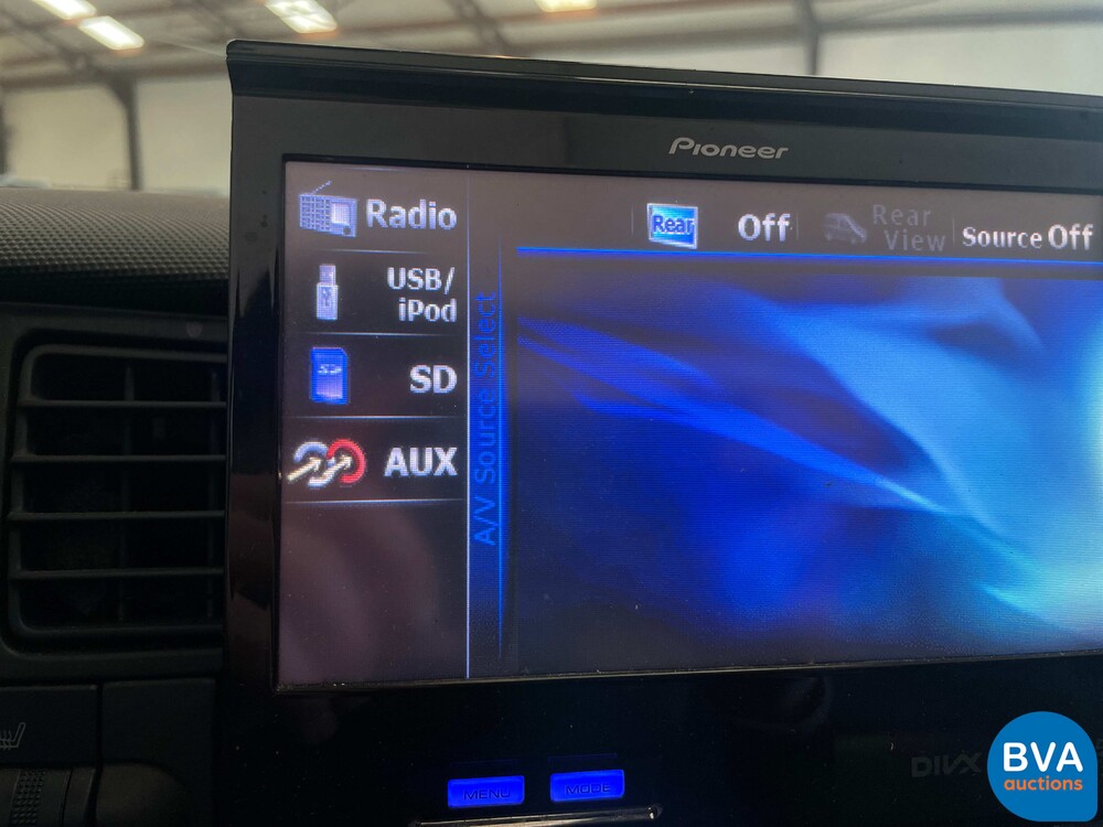 Volkswagen Golf Cabriolet 1.8 Highline 90pk 1999, ZN-BD-86