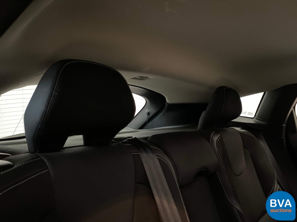 Volvo V40 1.6 D2 Momentum Business 144pk 2014, 7-XNT-75