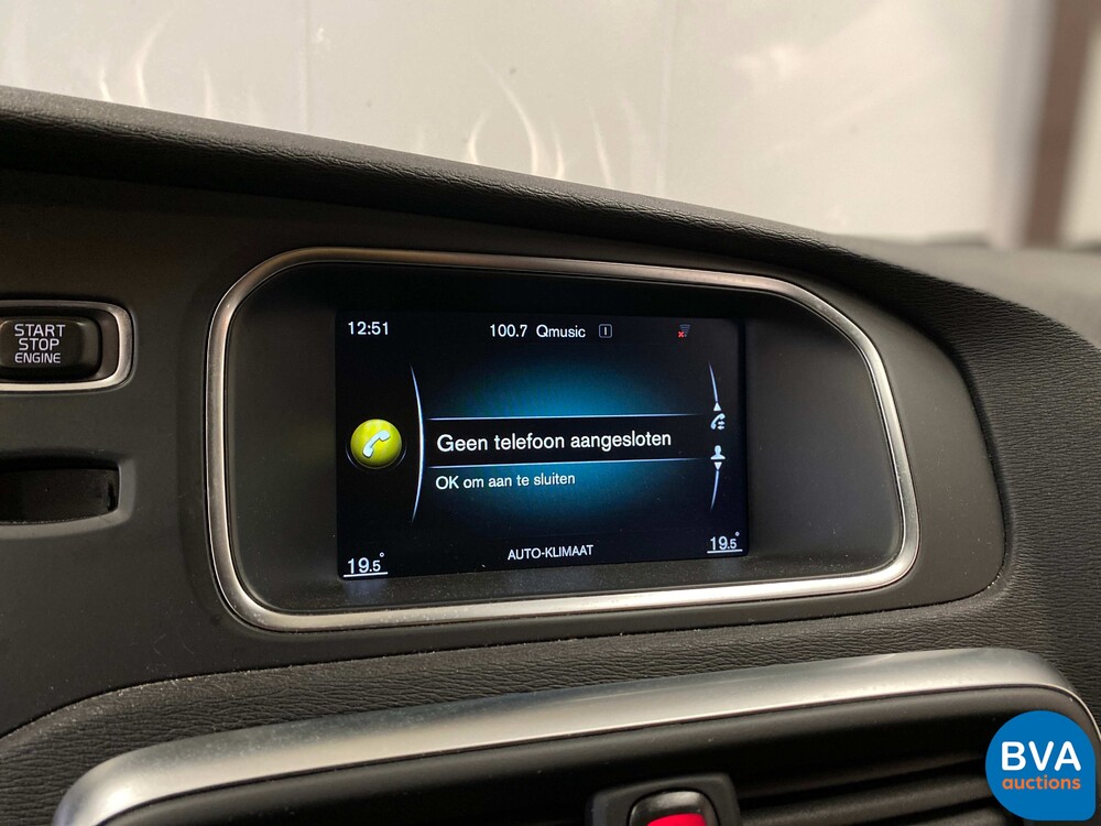 Volvo V40 1.6 D2 Momentum Business 144pk 2014, 7-XNT-75