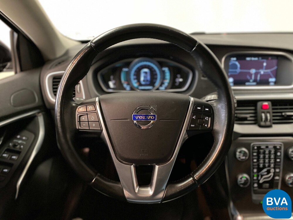 Volvo V40 1.6 D2 Momentum Business 144pk 2014, 7-XNT-75