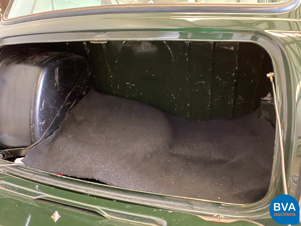 Austin Mini 1000 HLE 41pk 1984, LD-22-TS