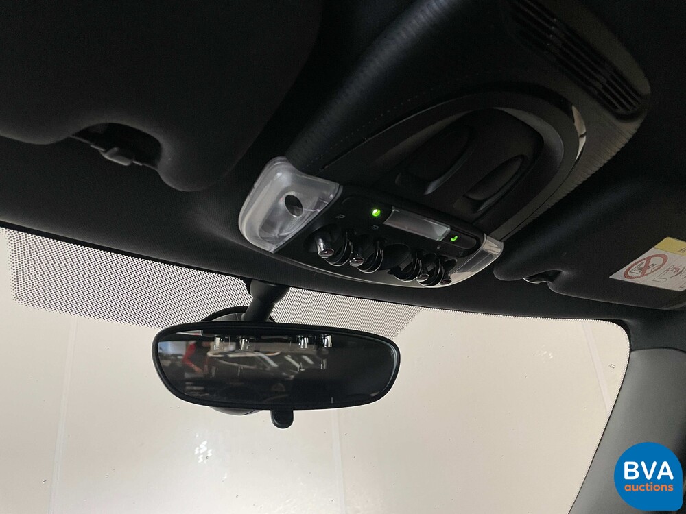 Mini Cooper 1.5 D Chili Business 116pk 2016, KL-423-V