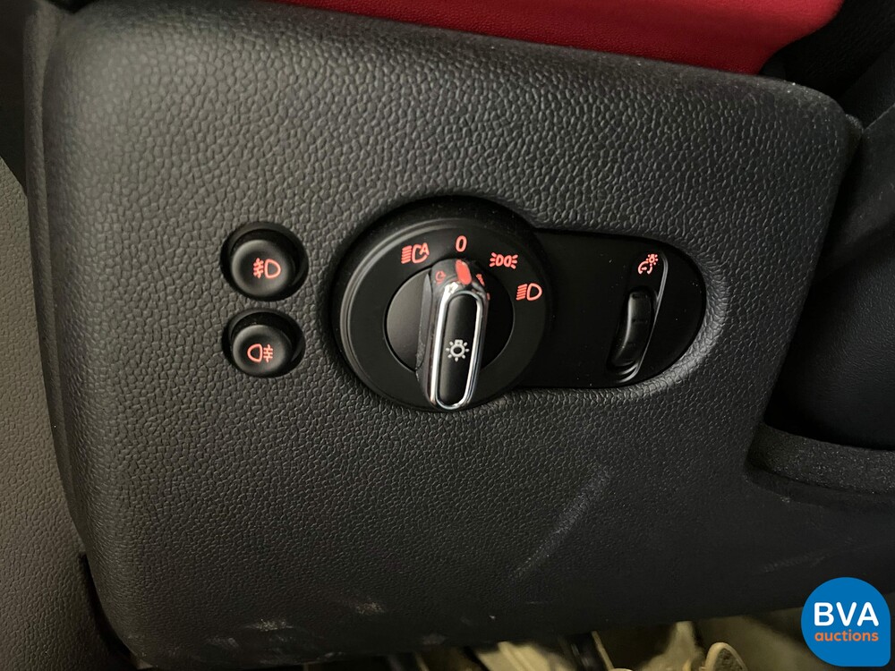 Mini Cooper 1.5 D Chili Business 116pk 2016, KL-423-V