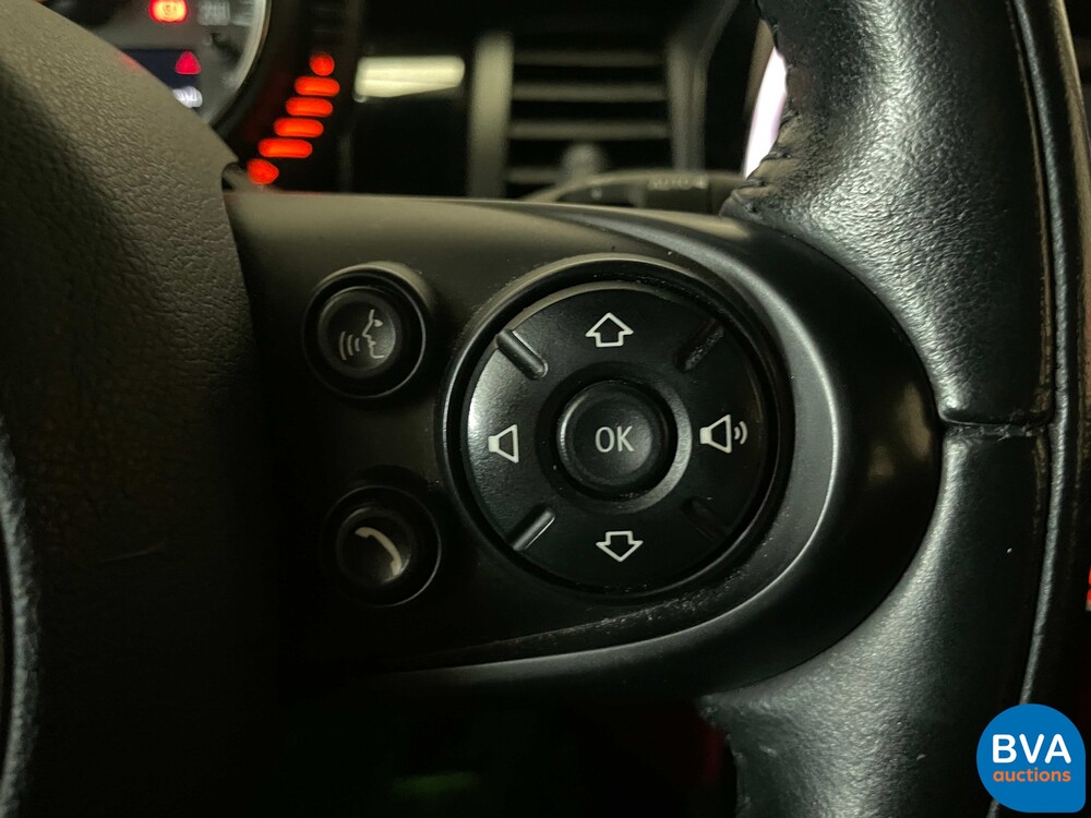 Mini Cooper 1.5 D Chili Business 116pk 2016, KL-423-V