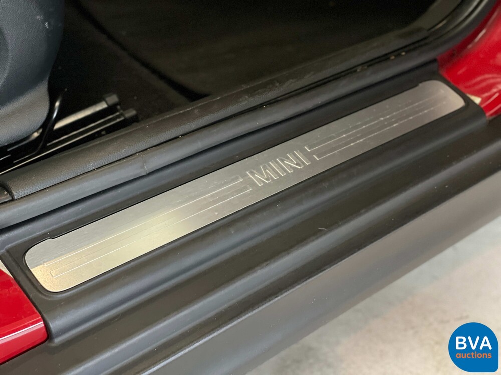 Mini Cooper 1.5 D Chili Business 116pk 2016, KL-423-V