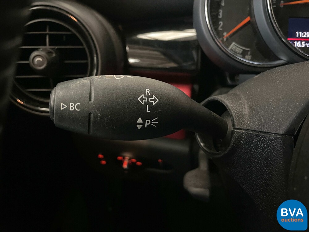 Mini Cooper 1.5 D Chili Business 116pk 2016, KL-423-V