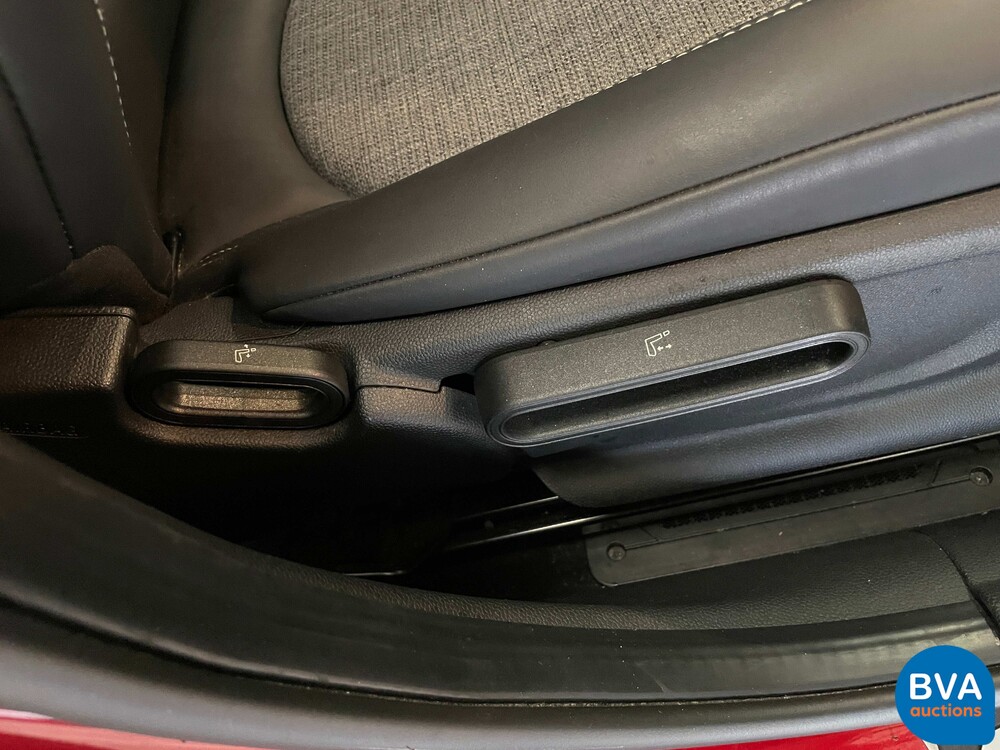 Mini Cooper 1.5 D Chili Business 116pk 2016, KL-423-V