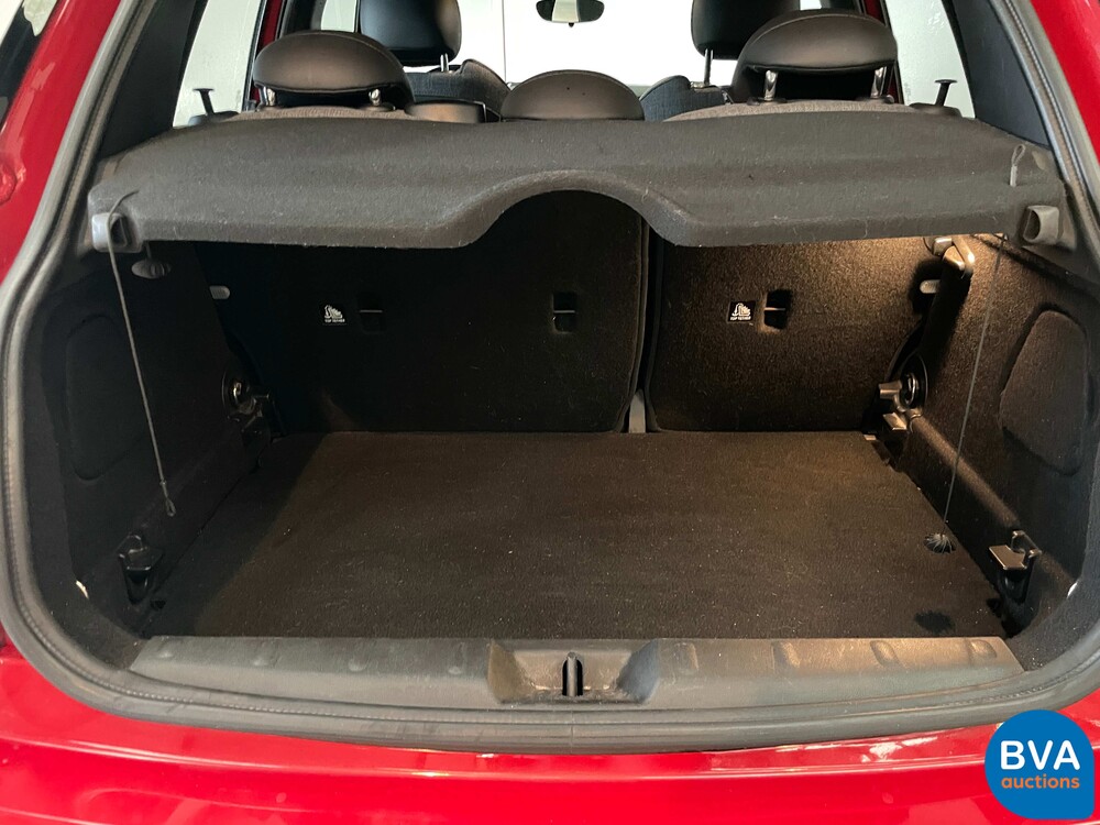 Mini Cooper 1.5 D Chili Business 116pk 2016, KL-423-V